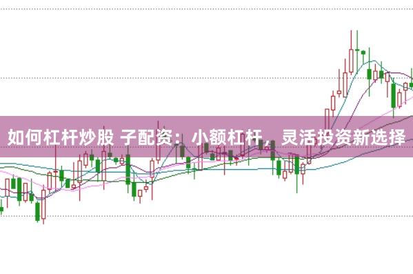 如何杠桿炒股 子配資：小額杠桿，靈活投資新選擇